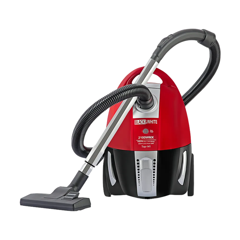 مكنسة توب 2100 وات