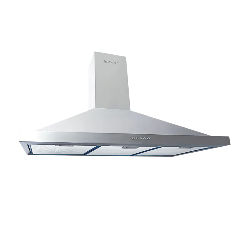 شفاط بوتوجاز هرمى 60*90 استانلس