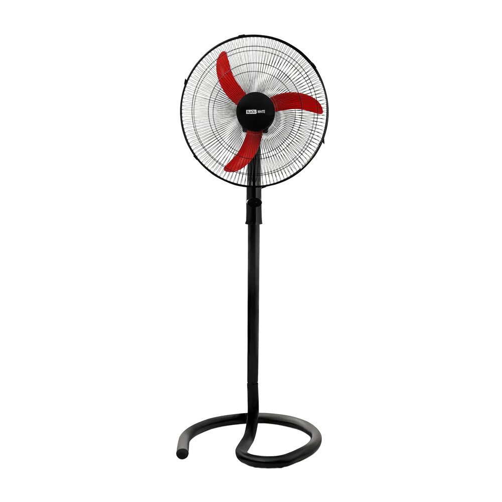 مروحة عمود 18 بوصة هامر