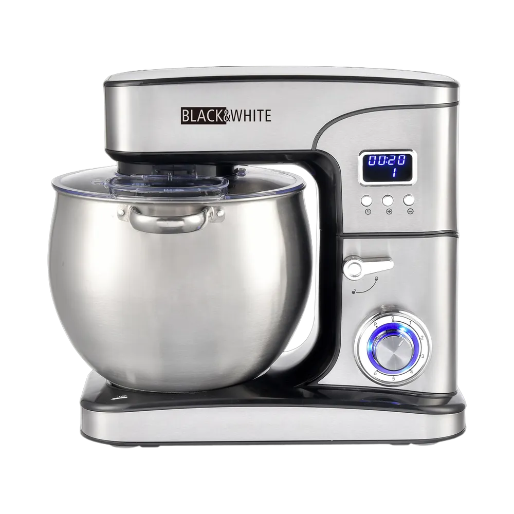 عجان استانلس ديجيتال 12.5 لتر 2200 وات