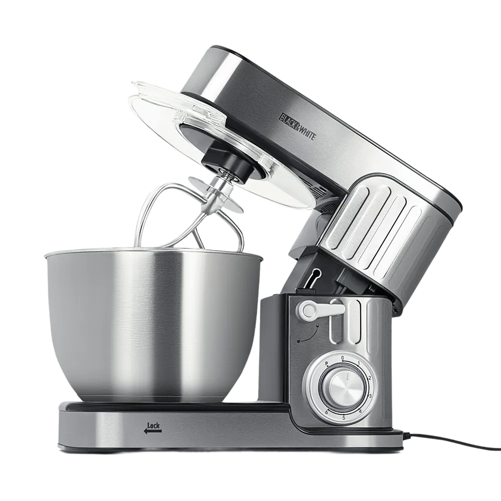 عجان نيكل ديجيتال 5 لتر 1200 وات