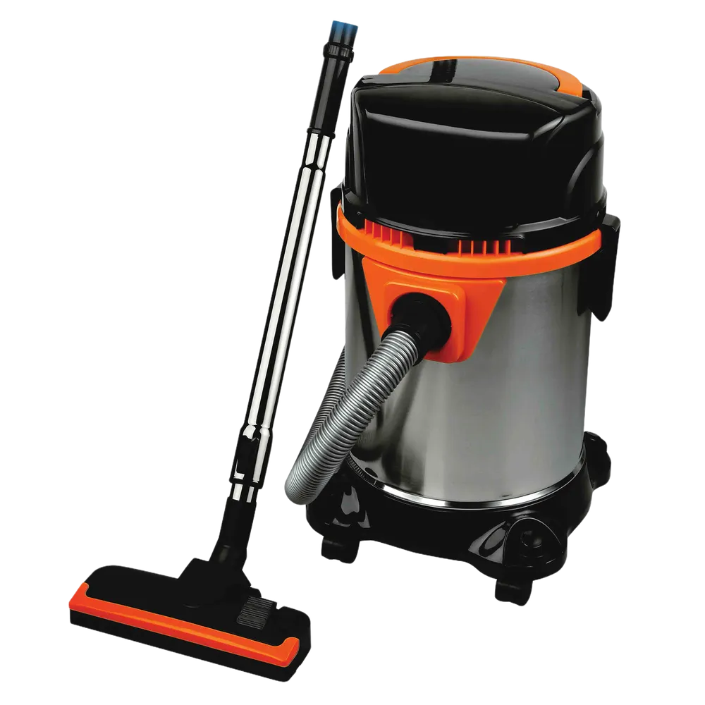 مكنسة برميل 2000 وات