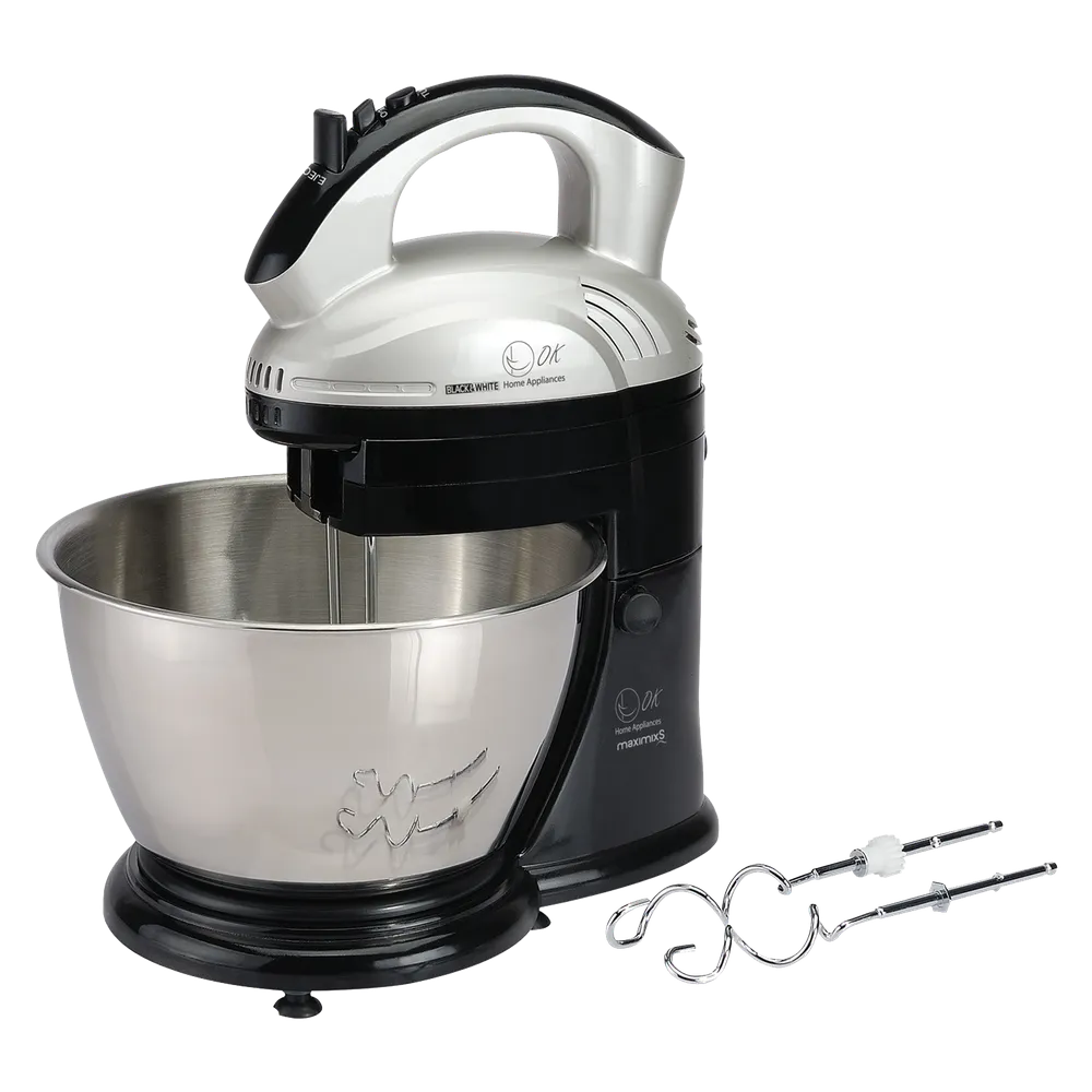 مضرب بيض بالعجان 300 وات