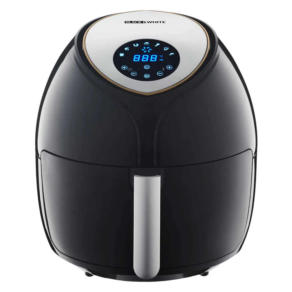 قلاية  دائرية ديجيتال 12 لتر