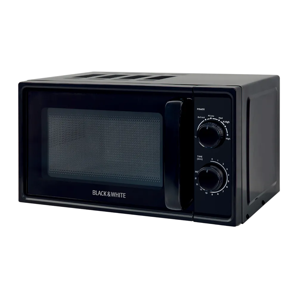 ميكروويف بلاك 20 لتر