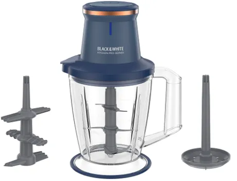 كبة 3 لتر  800 وات سرعة واحدة بقشارة ثوم