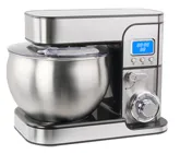 عجان استانلس 7.5 لتر ديجيتال