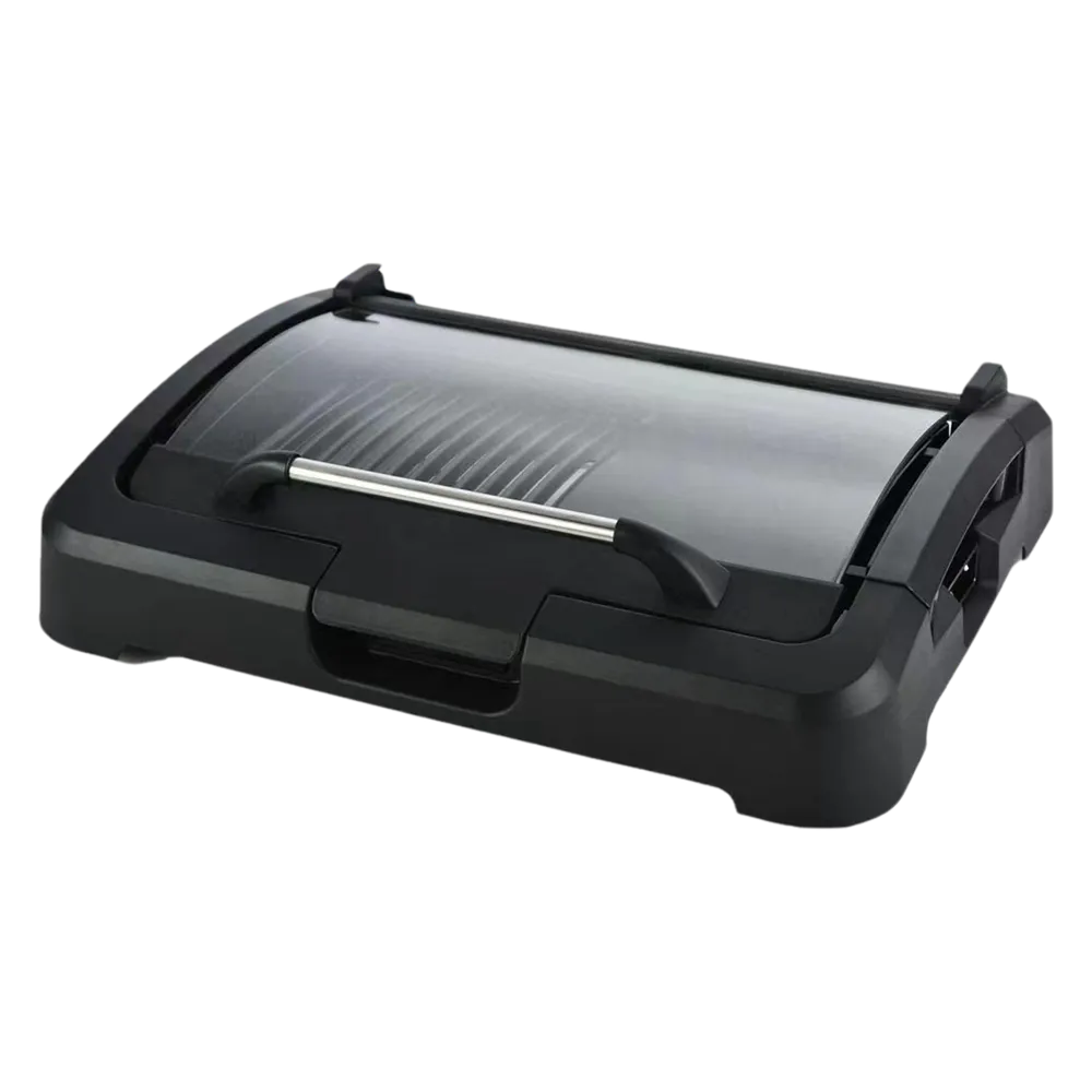 ِشواية جريل بغطاء زجاجى