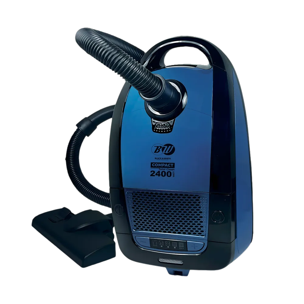 مكنسة 2400 وات