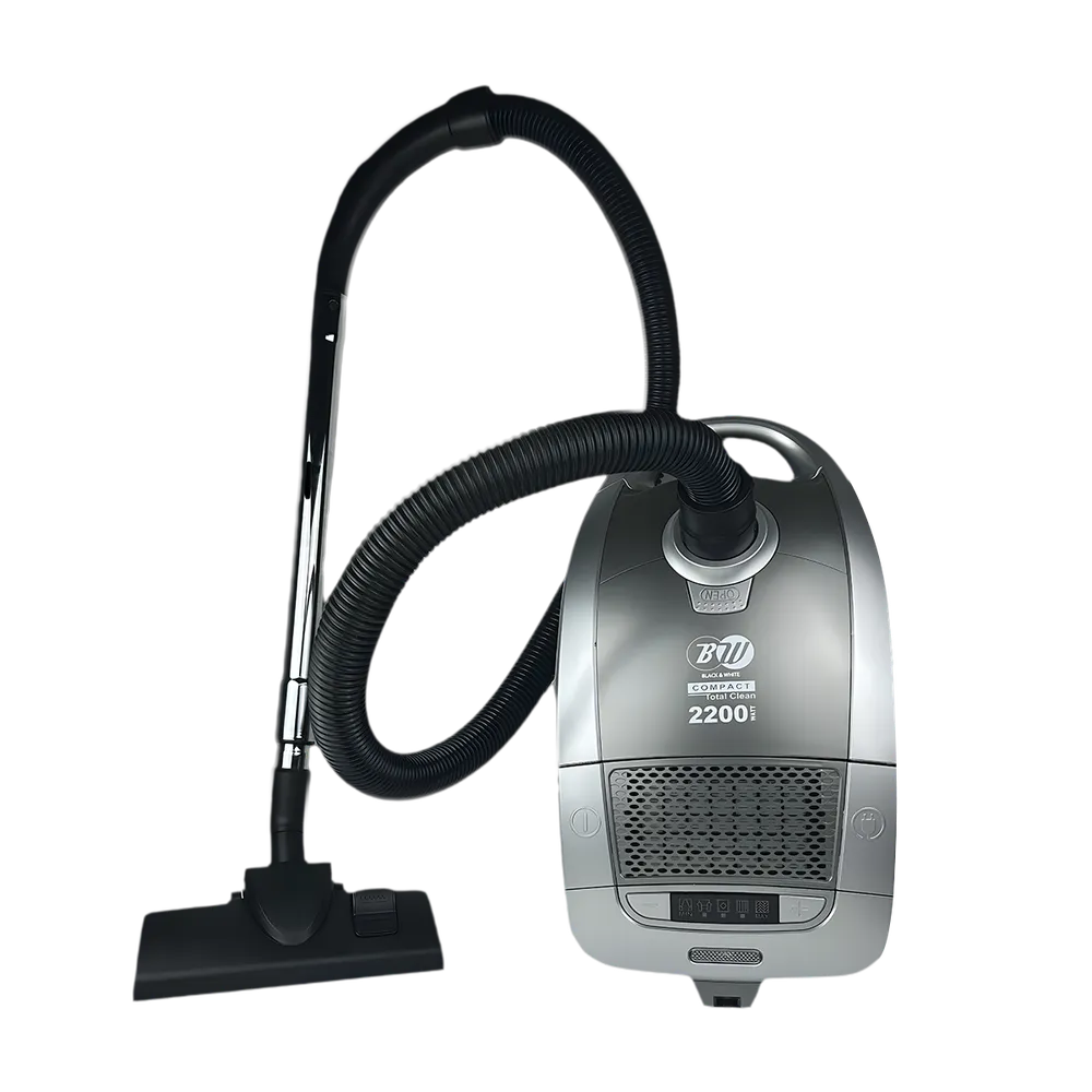 مكنسة 2200 وات