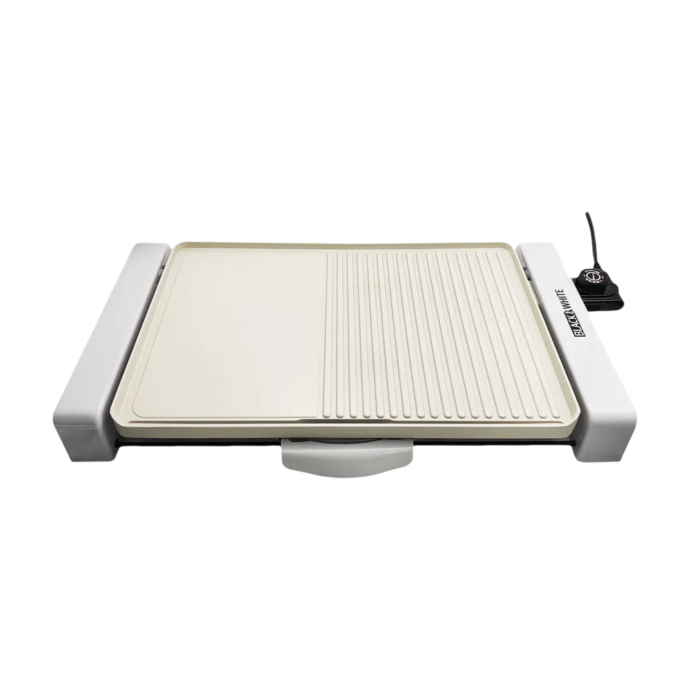 شواية بدون غطاء جريل بيج