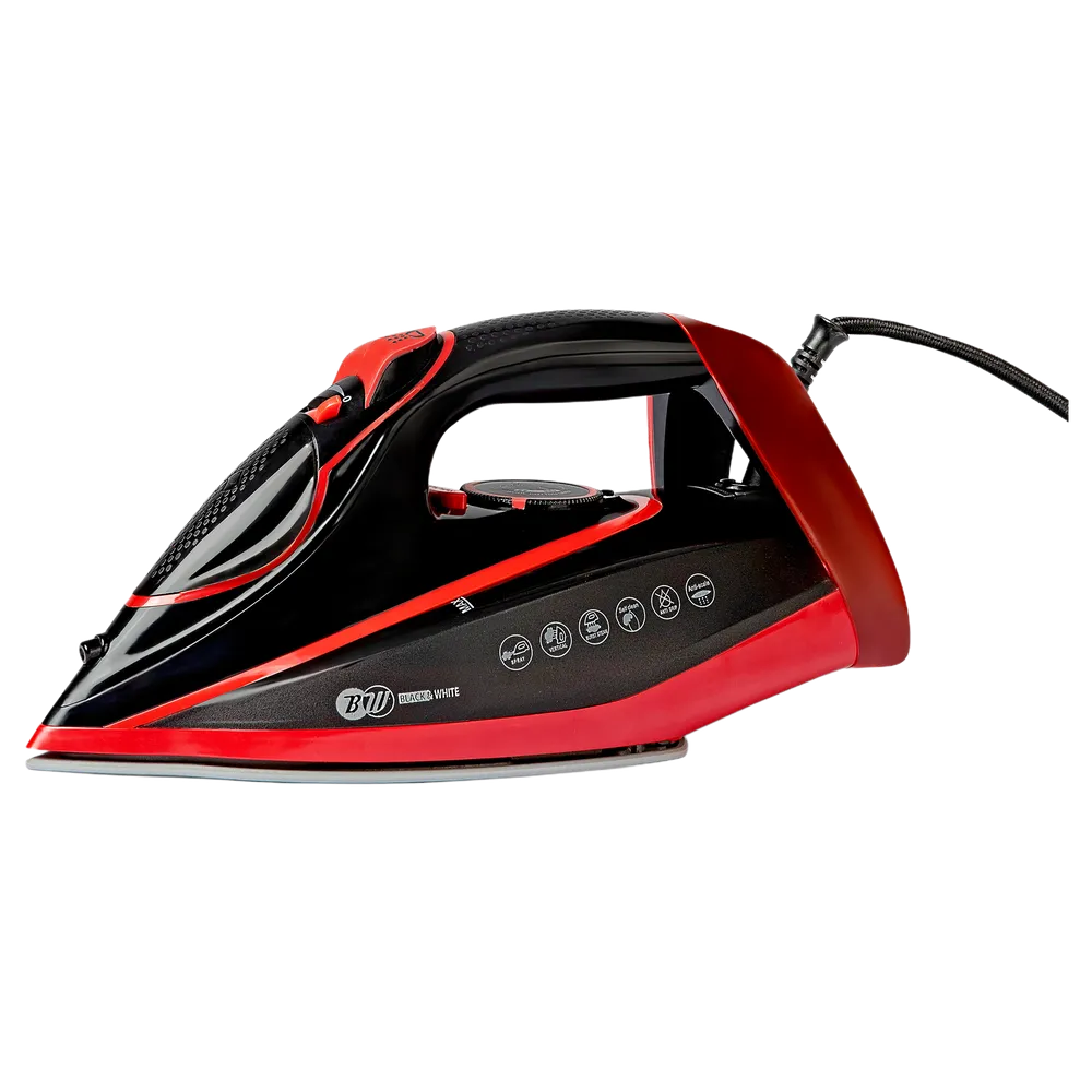 مكواه بخار 3100 وات